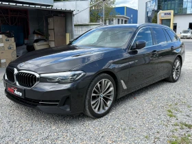 BMW 520 Barter - 49000 лв. - 69950256 7