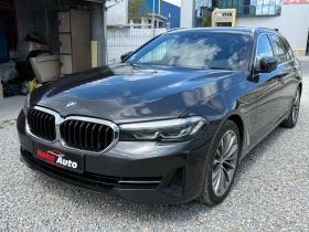 BMW 520 Barter - 49000 лв. - 69950256 2
