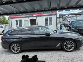 BMW 520 Barter - 49000 лв. - 69950256 9