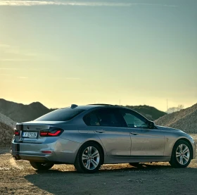 BMW 328 BMW 328i LCI 11.2016. | Mobile.bg    3