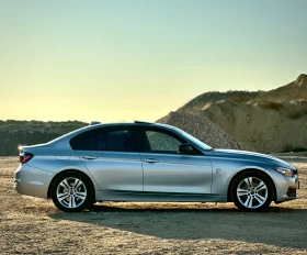 BMW 328 BMW 328i LCI 11.2016. | Mobile.bg    2