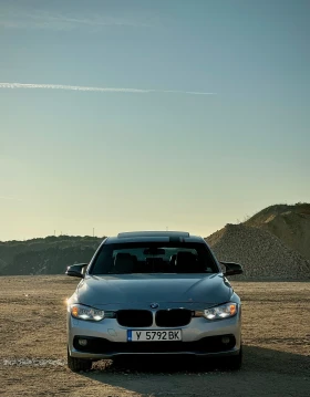 BMW 328 BMW 328i LCI 11.2016. | Mobile.bg    7