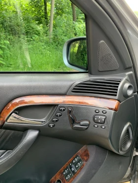 Mercedes-Benz S 320 CDI - 9700 лв. - 90075903 8