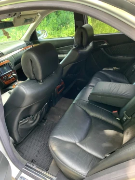 Mercedes-Benz S 320 CDI - 9700 лв. - 90075903 7