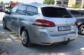 Peugeot 308 1, 6HDI - 12999 лв. - 20590819 4