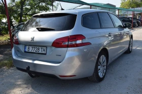 Peugeot 308 1, 6HDI - 12999 лв. - 20590819 6