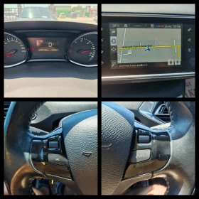 Peugeot 308 1, 6HDI - 12999 лв. - 20590819 14