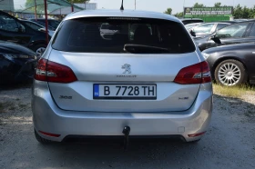 Peugeot 308 1, 6HDI - 12999 лв. - 20590819 5