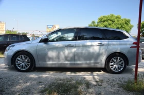 Peugeot 308 1, 6HDI - 12999 лв. - 20590819 3