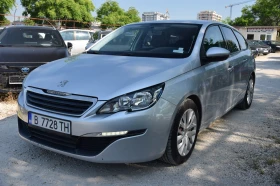 Peugeot 308 1, 6HDI - 12999 лв. - 20590819 2