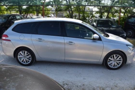 Peugeot 308 1, 6HDI - 12999 лв. - 20590819 7