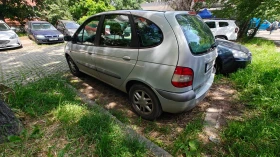 Обява за продажба на Renault Scenic 1, 9 DCI ~1 800 лв. - изображение 2