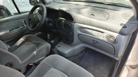 Обява за продажба на Renault Scenic 1, 9 DCI ~1 800 лв. - изображение 4