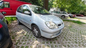 Обява за продажба на Renault Scenic 1, 9 DCI ~1 800 лв. - изображение 1