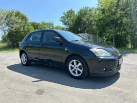Обява за продажба на Toyota Corolla D4D ~4 500 лв. - изображение 1