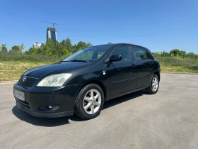 Обява за продажба на Toyota Corolla D4D ~4 500 лв. - изображение 4
