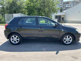 Обява за продажба на Toyota Corolla D4D ~4 500 лв. - изображение 6