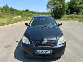 Обява за продажба на Toyota Corolla D4D ~4 500 лв. - изображение 2