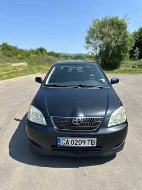 Обява за продажба на Toyota Corolla D4D ~4 500 лв. - изображение 3