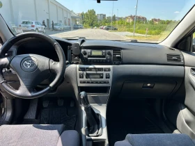 Обява за продажба на Toyota Corolla D4D ~4 500 лв. - изображение 10