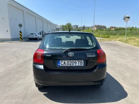 Обява за продажба на Toyota Corolla D4D ~4 500 лв. - изображение 7