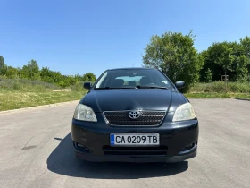 Обява за продажба на Toyota Corolla D4D ~4 500 лв. - изображение 1