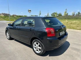 Обява за продажба на Toyota Corolla D4D ~4 500 лв. - изображение 8
