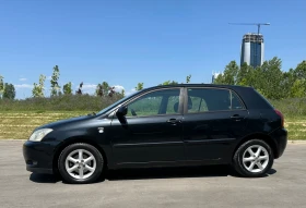 Обява за продажба на Toyota Corolla D4D ~4 500 лв. - изображение 9