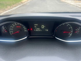 Peugeot 308 1.2 131 | Mobile.bg    13