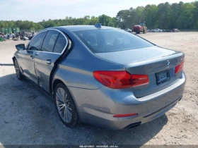 BMW 540 Comfort* 360* DrAssist* HUD* Carplay | Mobile.bg    4
