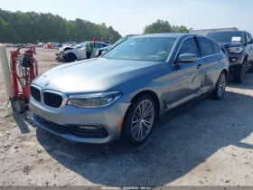 BMW 540 Comfort* 360* DrAssist* HUD* Carplay | Mobile.bg    3