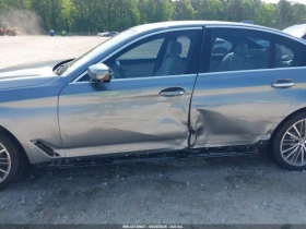 BMW 540 Comfort* 360* DrAssist* HUD* Carplay | Mobile.bg    12