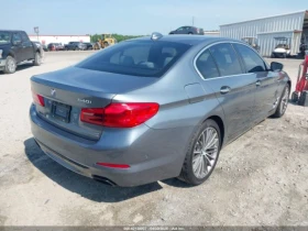 BMW 540 Comfort* 360* DrAssist* HUD* Carplay | Mobile.bg    6