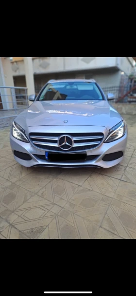 Обява за продажба на Mercedes-Benz C 250 D* Led* Ambi* 7g+ * BLUETEC ~28 888 лв. - изображение 5