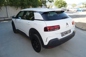 Citroen C4 Cactus 1.5d - 18500 лв. - 76814481 7