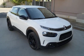 Citroen C4 Cactus 1.5d - 18500 лв. - 76814481 3