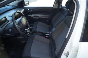 Citroen C4 Cactus 1.5d - 18500 лв. - 76814481 9
