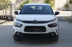 Citroen C4 Cactus 1.5d - 18500 лв. - 76814481 2