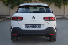 Citroen C4 Cactus 1.5d - 18500 лв. - 76814481 6
