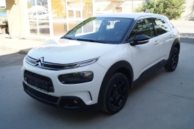 Citroen C4 Cactus 1.5d