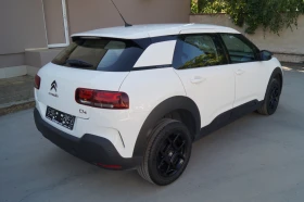 Citroen C4 Cactus 1.5d - 18500 лв. - 76814481 5
