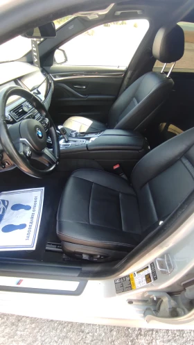 Обява за продажба на BMW 535 3.5i xdrive ~31 500 лв. - изображение 5