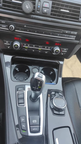 Обява за продажба на BMW 535 3.5i xdrive ~31 500 лв. - изображение 3