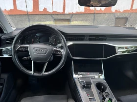 Audi A6 ЛИЗИНГ, БАРТЕР FULL - 13000 лв. - 19812982 7