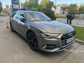 Audi A6 ЛИЗИНГ, БАРТЕР FULL - 13000 лв. - 19812982 5