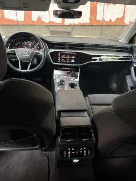 Audi A6 ЛИЗИНГ, БАРТЕР FULL - 13000 лв. - 19812982 10