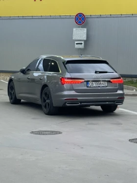 Audi A6 ЛИЗИНГ, БАРТЕР FULL - 13000 лв. - 19812982 2