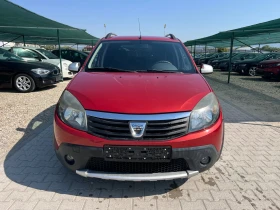 Dacia Sandero 1.6i GPL  | Mobile.bg    2