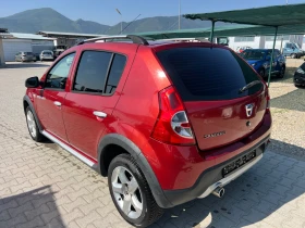 Dacia Sandero 1.6i GPL  | Mobile.bg    4