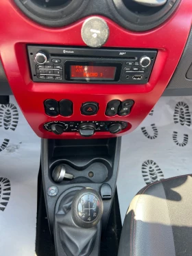 Dacia Sandero 1.6i GPL  | Mobile.bg    12
